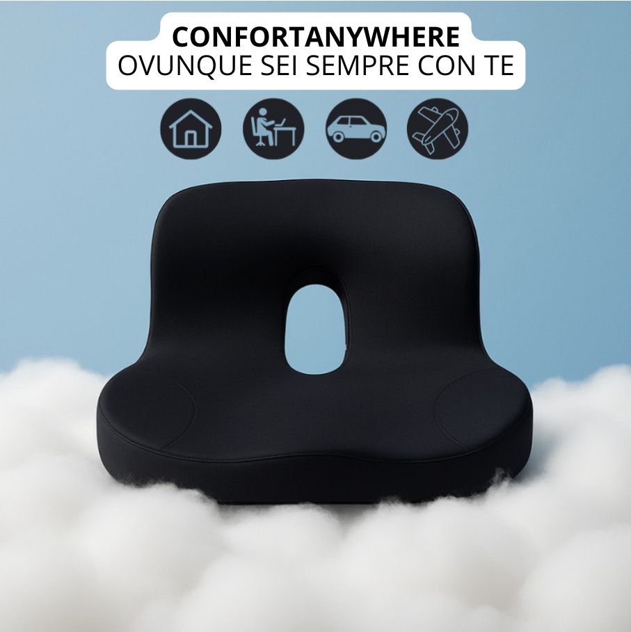 Cuscino ConfortAnywhere