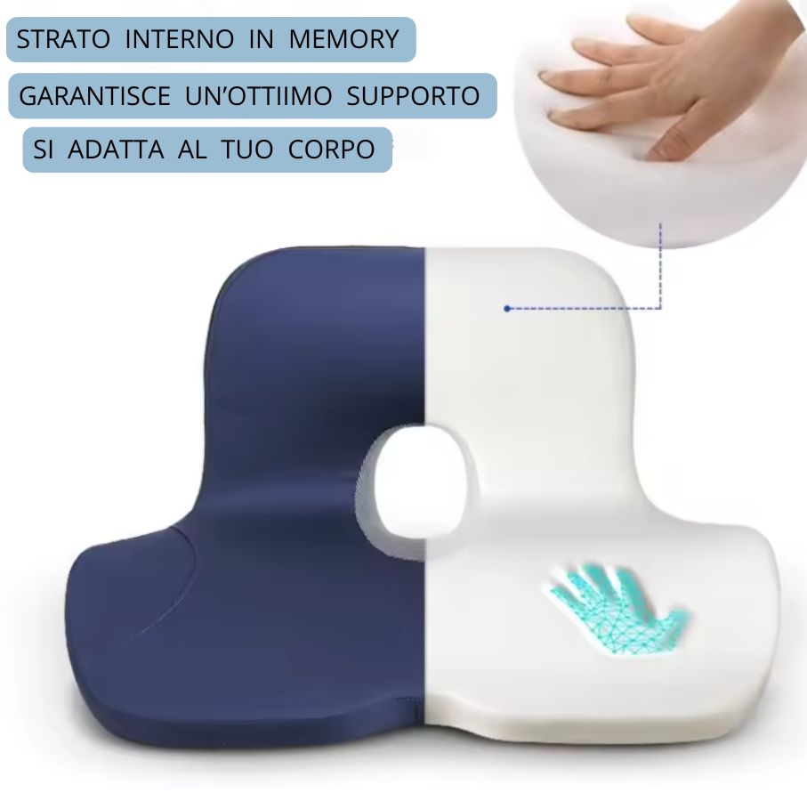 Cuscino ConfortAnywhere