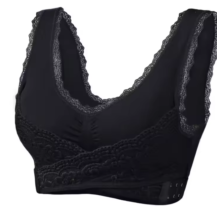 Set 3 Reggiseno Sensation