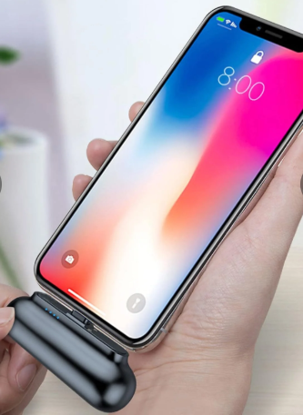 Power Bank All Connect